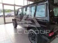 2017 Mercedes Benz G 350