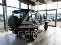 2017 Mercedes Benz G 350