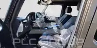 2017 Mercedes Benz G 350