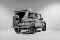 2017 Mercedes Benz G 350