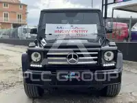 2017 Mercedes Benz G 350