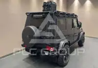 2017 Mercedes Benz G 350