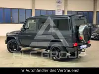 2017 Mercedes Benz G 350