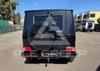2017 Mercedes Benz G 350