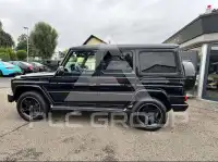 2017 Mercedes Benz G 350