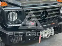 2017 Mercedes Benz G 350