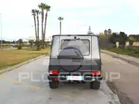 2017 Mercedes Benz G 350