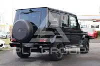 2017 Mercedes Benz G 350