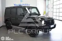 2017 Mercedes Benz G 350