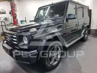 2017 Mercedes Benz G 350