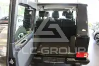 2017 Mercedes Benz G 350