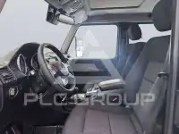 2017 Mercedes Benz G 350