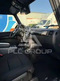 2017 Mercedes Benz G 350