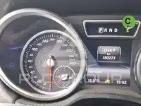 2017 Mercedes Benz G 350