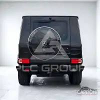 2017 Mercedes Benz G 350
