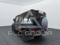 2017 Mercedes Benz G 350