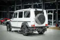 2017 Mercedes Benz G 350
