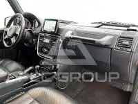 2017 Mercedes Benz G 350
