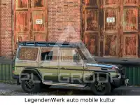 2017 Mercedes Benz G 350