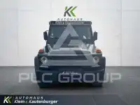 2017 Mercedes Benz G 350