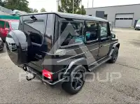 2017 Mercedes Benz G 350