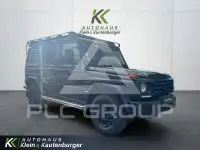 2017 Mercedes Benz G 350