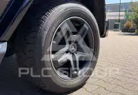 2017 Mercedes Benz G 350