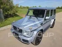 2017 Mercedes Benz G 350
