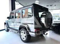 2017 Mercedes Benz G 350