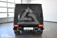 2017 Mercedes Benz G 350