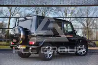 2017 Mercedes Benz G 350