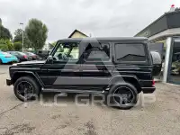 2017 Mercedes Benz G 350