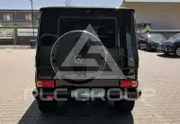 2017 Mercedes Benz G 350