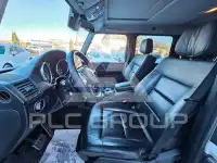 2017 Mercedes Benz G 350