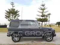 2017 Mercedes Benz G 350