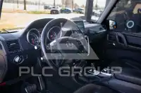 2017 Mercedes Benz G 350