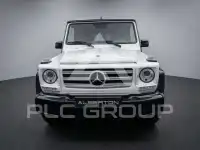 2017 Mercedes Benz G 350