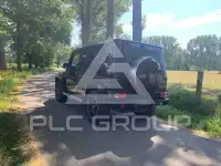 2017 Mercedes Benz G 350
