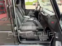 2017 Mercedes Benz G 350