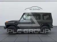 2017 Mercedes Benz G 350