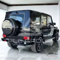 2017 Mercedes Benz G 350