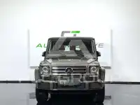 2017 Mercedes Benz G 350