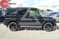 2017 Mercedes Benz G 350