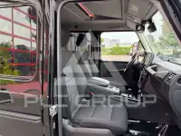 2017 Mercedes Benz G 350