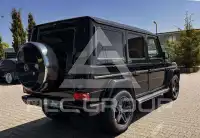 2017 Mercedes Benz G 350