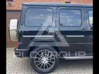 2017 Mercedes Benz G 350