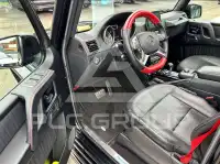 2017 Mercedes Benz G 350