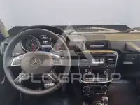 2017 Mercedes Benz G 350