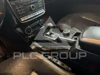 2017 Mercedes Benz G 350