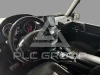 2017 Mercedes Benz G 350
